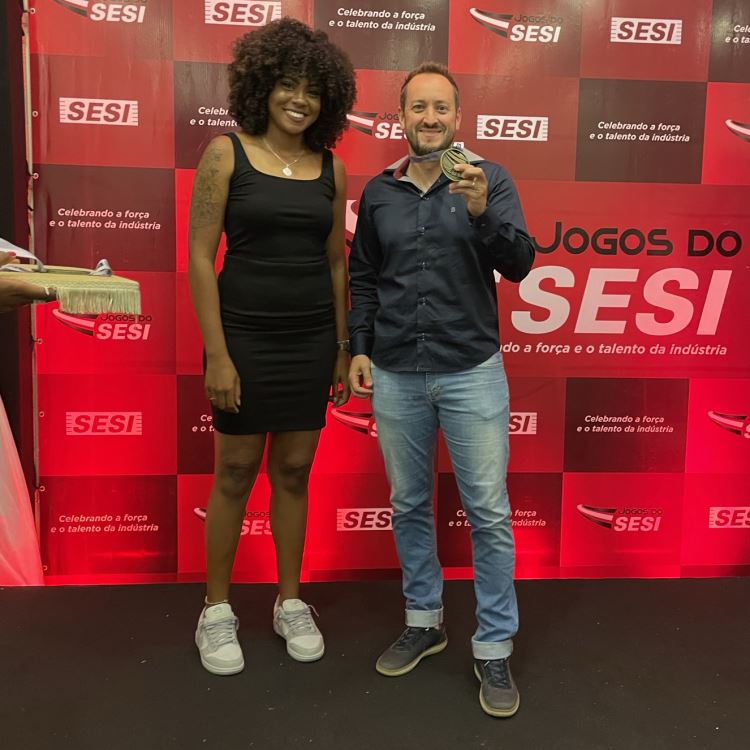 Jogos do Sesi 2022 - 34