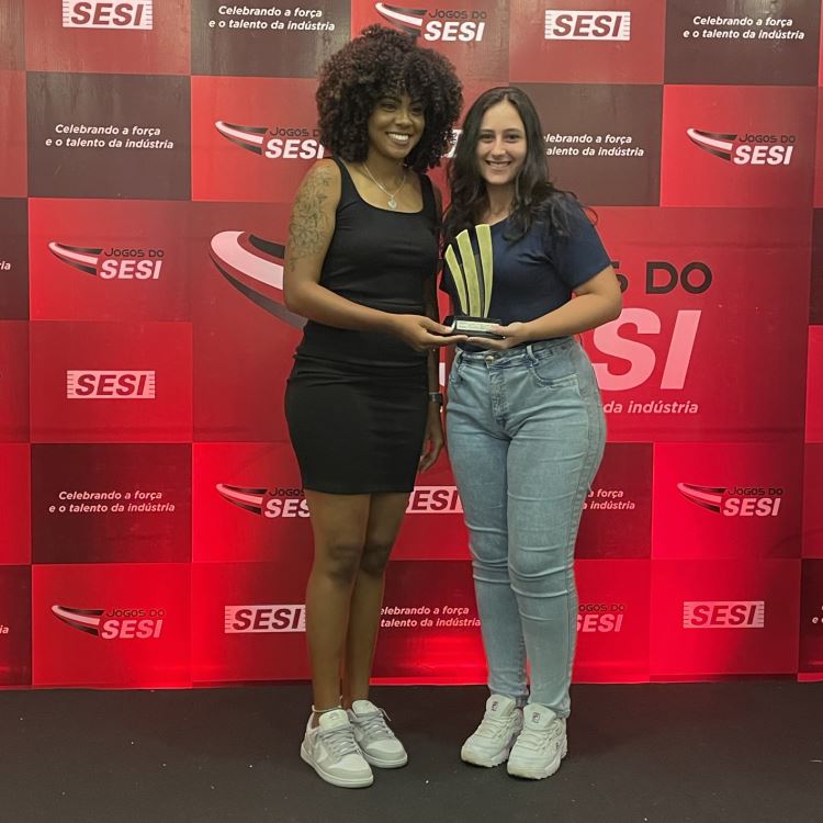 Jogos do Sesi 2022 - 13