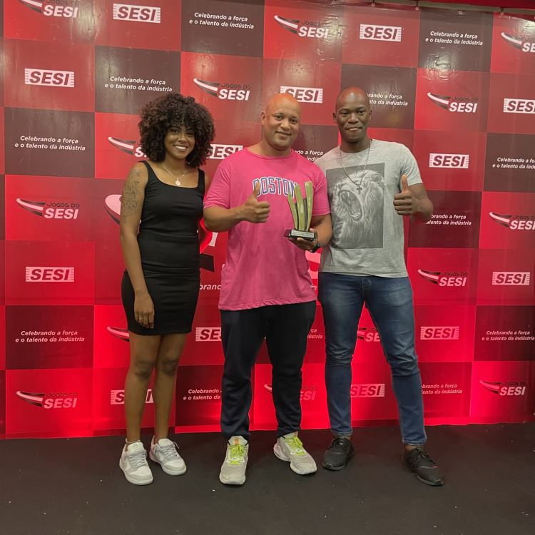 Jogos do Sesi 2022 - 33