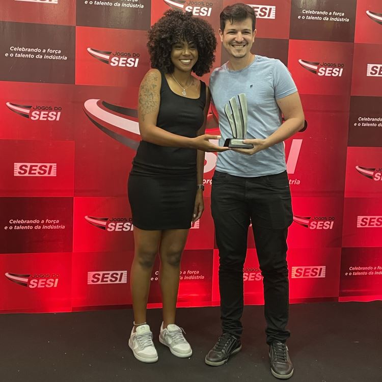 Jogos do Sesi 2022 - 15
