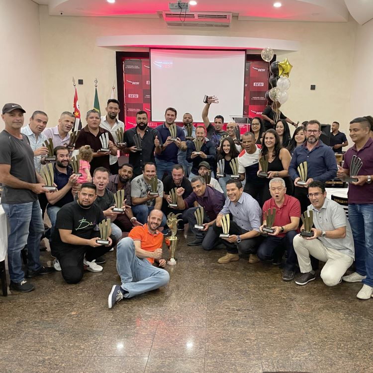 Jogos do Sesi 2022 - 36