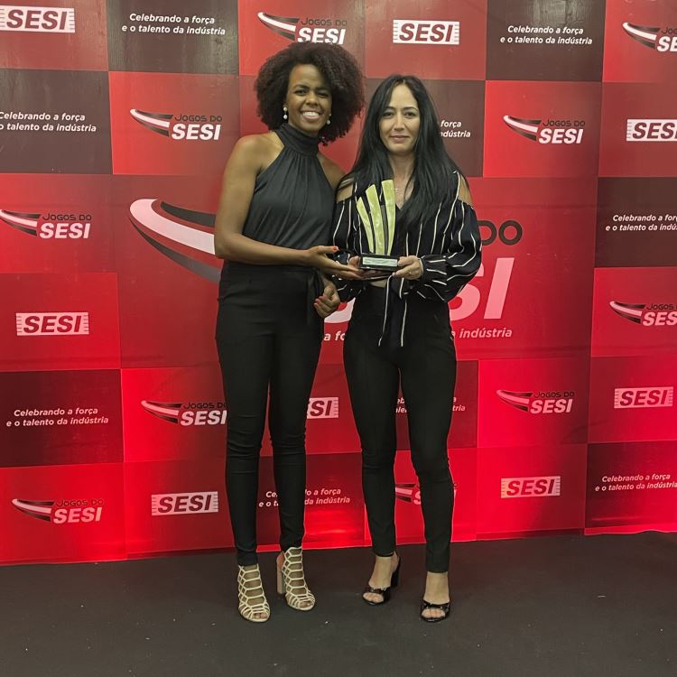 Jogos do Sesi 2022 - 18