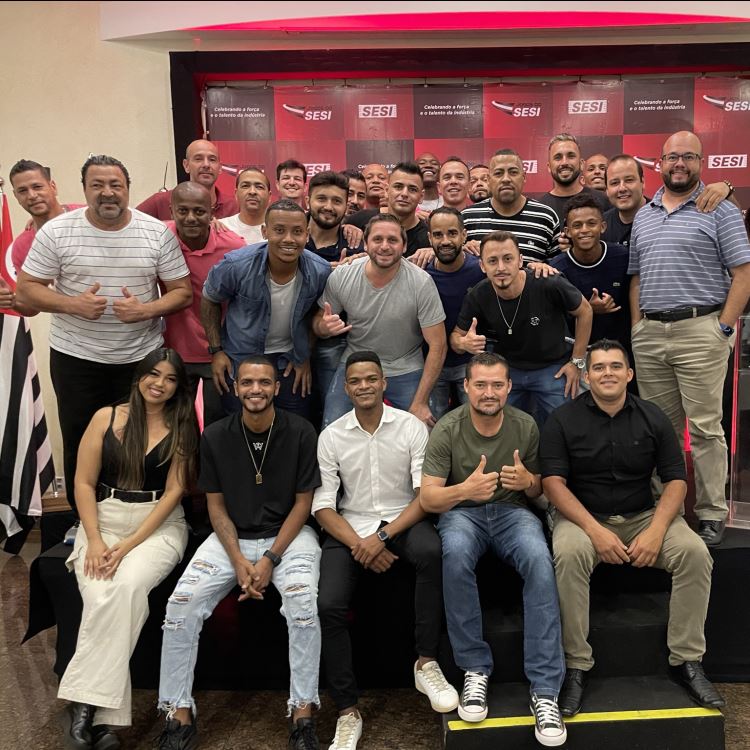 Jogos do Sesi 2022 - 35
