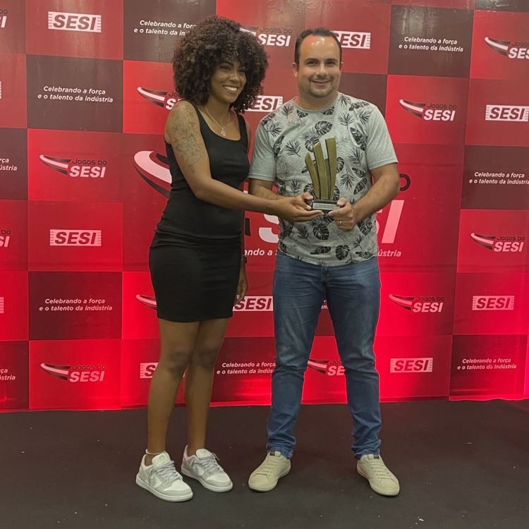 Jogos do Sesi 2022 - 9