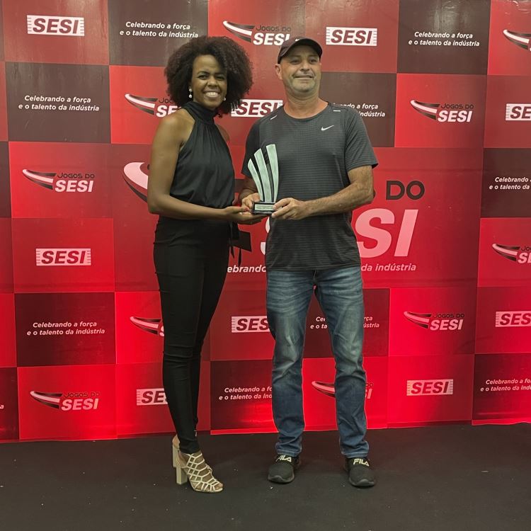 Jogos do Sesi 2022 - 20