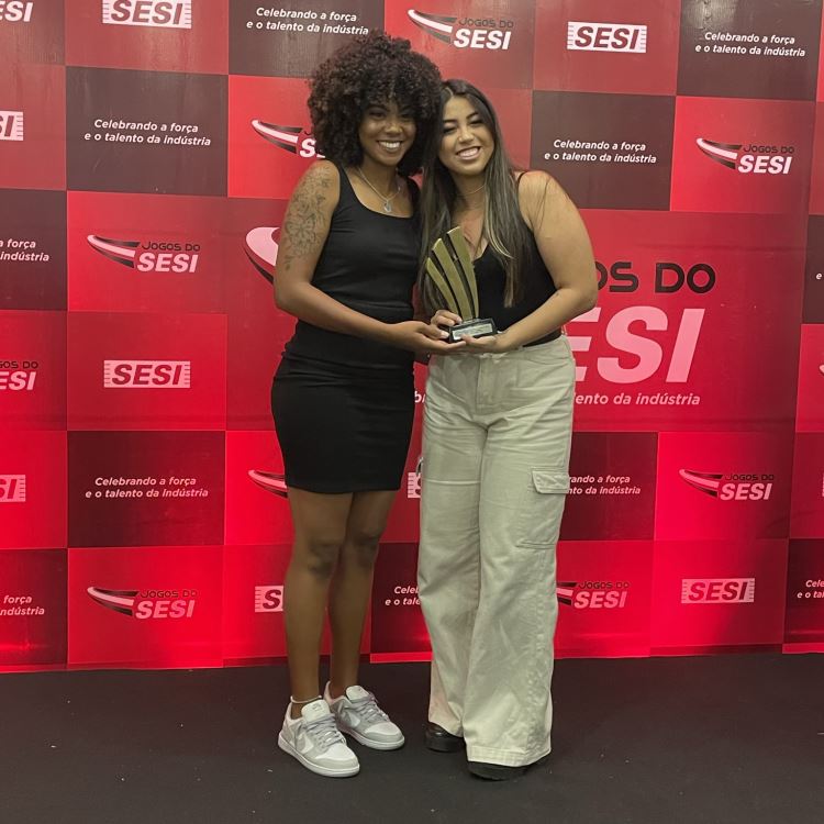Jogos do Sesi 2022 - 21