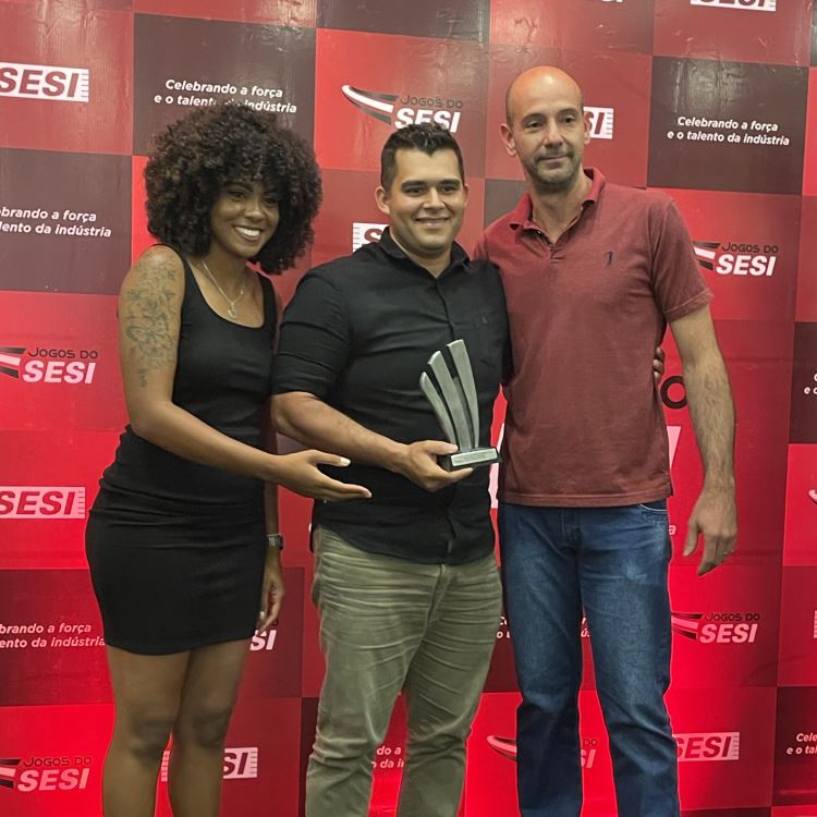 Jogos do Sesi 2022 - 28