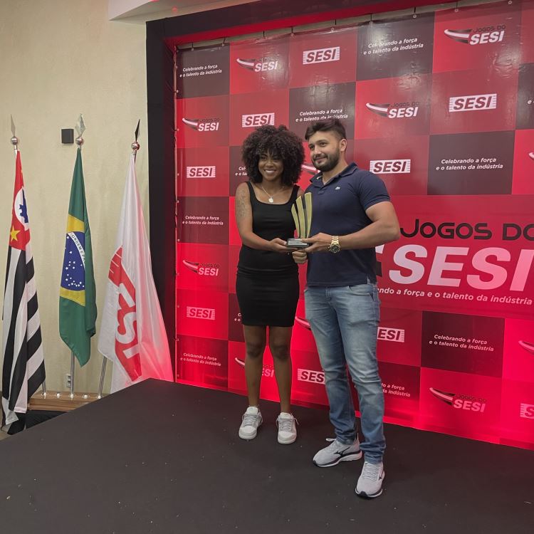 Jogos do Sesi 2022 - 7