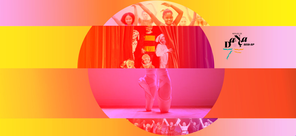 SESI-SP abre inscrições para Núcleo de Dança em Campinas