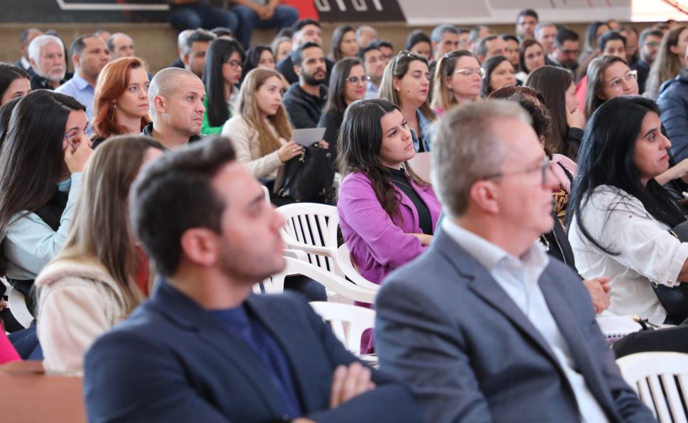 SESI reúne lideranças em Café com a Indústria 