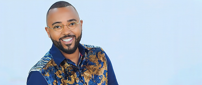 Dudu Nobre faz show gratuito no Sesi Campinas Amoreiras 