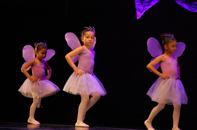 O Coração do Ritmo da Terra 4