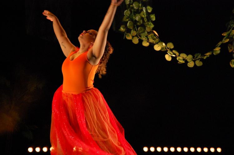 O Coração do Ritmo da Terra 8