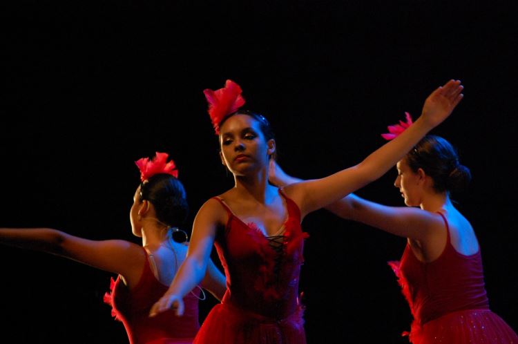 O Coração do Ritmo da Terra 3