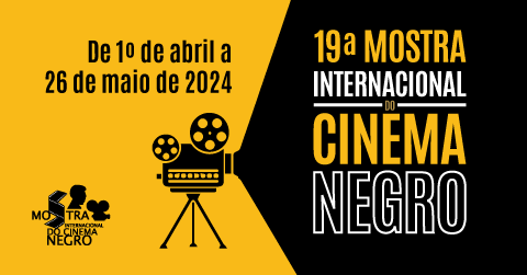Sesi Campinas recebe filmes da  19ª Mostra Internacional do Cinema Negro