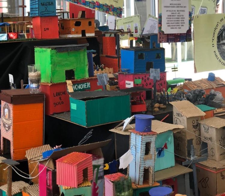 o cortiço no sec atual 3