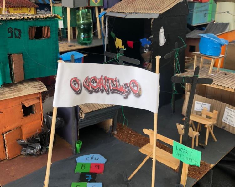 o cortiço no sec atual 7