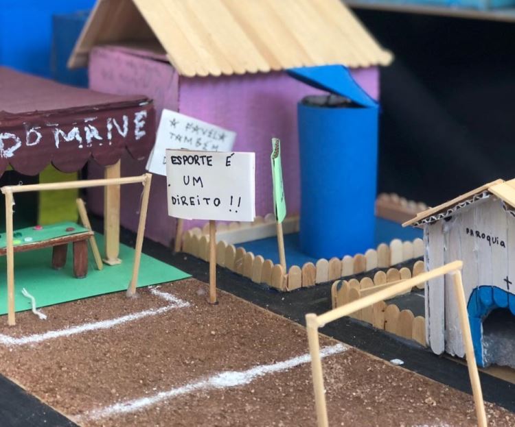 o cortiço no sec atual 8