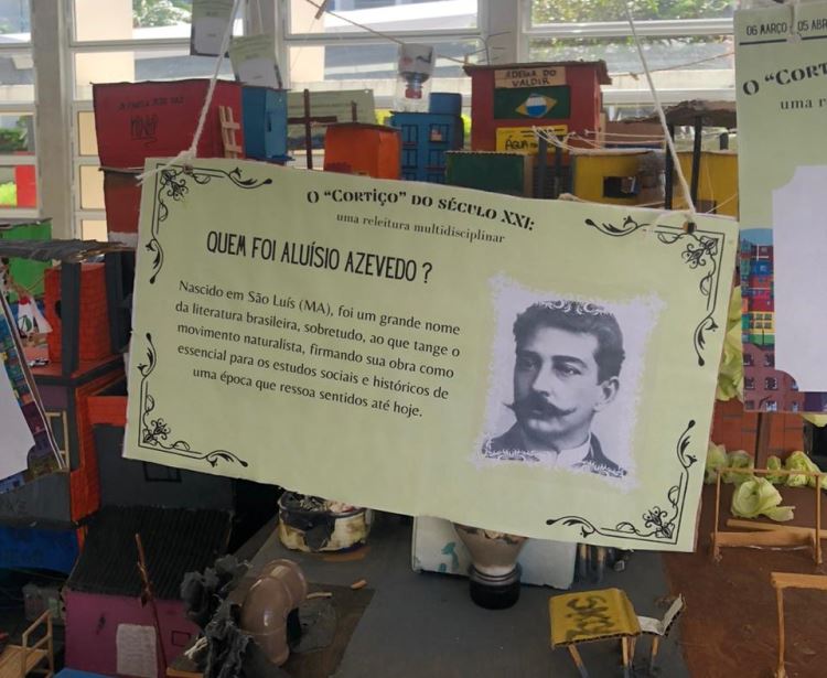 o cortiço no sec atual 4