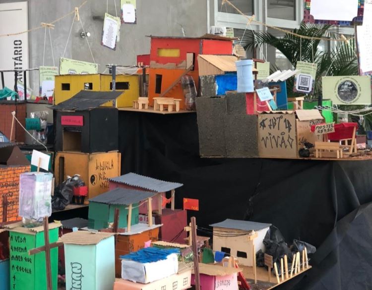 o cortiço no sec atual 9