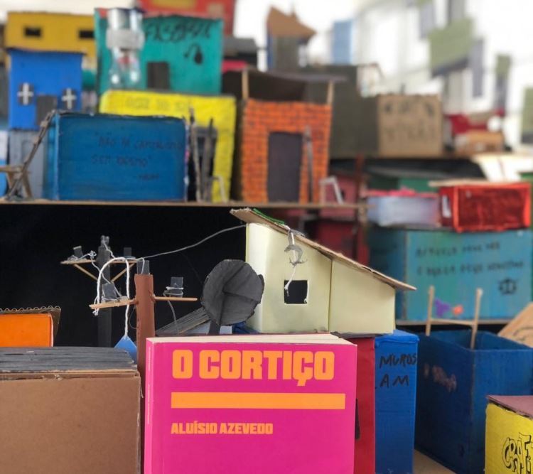 o cortiço no sec atual 5