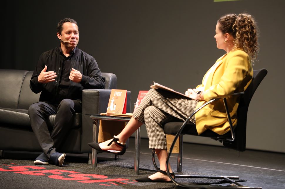 Centro Cultural SESI Campinas recebe evento Inteligencia PontoCom