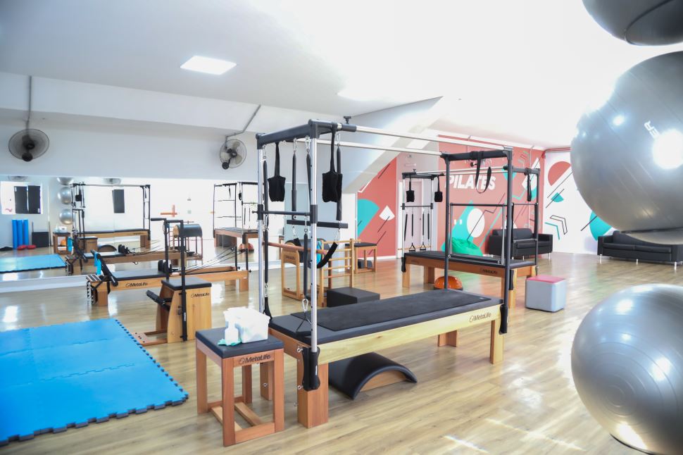 SESI Campinas Amoreiras está com vagas abertas para Professores de Atividades Esportivas