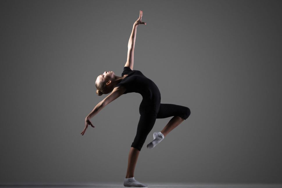 Inscrições abertas para a Seletiva de Ginástica Artística Feminina no SESI Santos Dumont