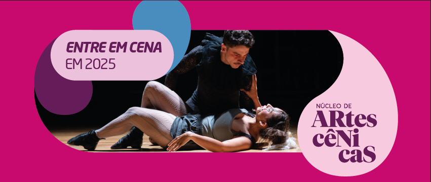 Inscrições abertas para oficinas teatrais do Núcleo de Artes Cênicas Sesi-SP em Campinas