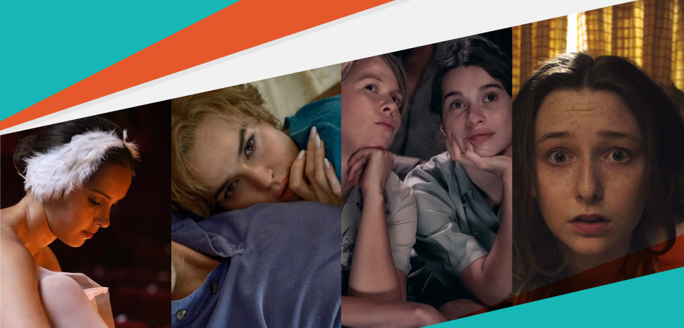 Mostra Cine SESI-SP “Feito por Elas” celebra o protagonismo feminino 