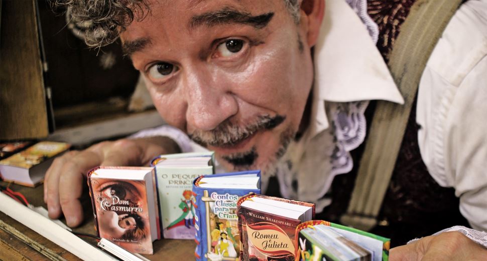 Culturando no SESI: evento oferece diversas atividades culturais gratuitas neste sábado (22)