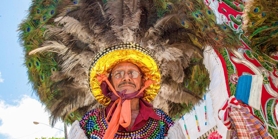 Centro Cultural SESI Campinas apresenta a exposição Maracatu Rural - A Magia dos Canaviais