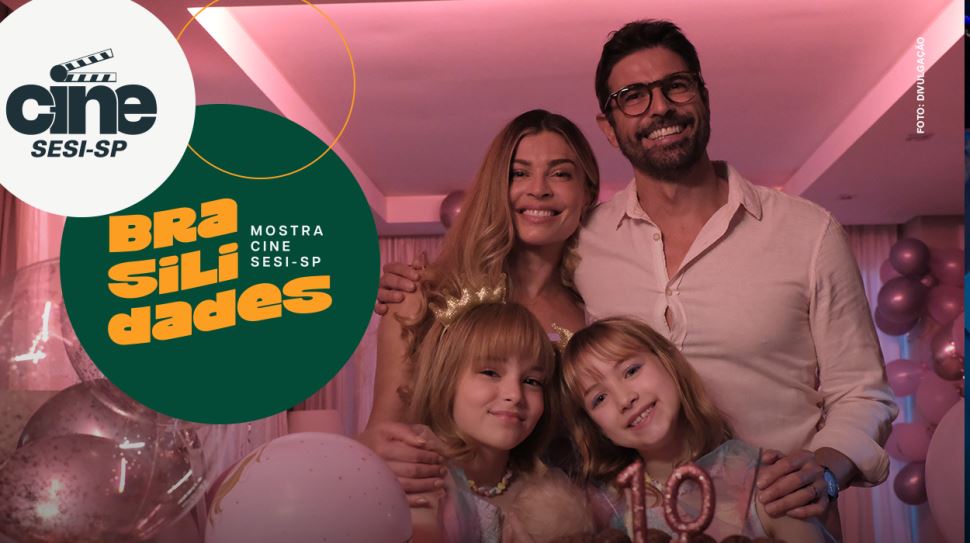 SESI-SP apresenta mostra gratuita de filmes que celebra o cinema brasileiro contemporâneo