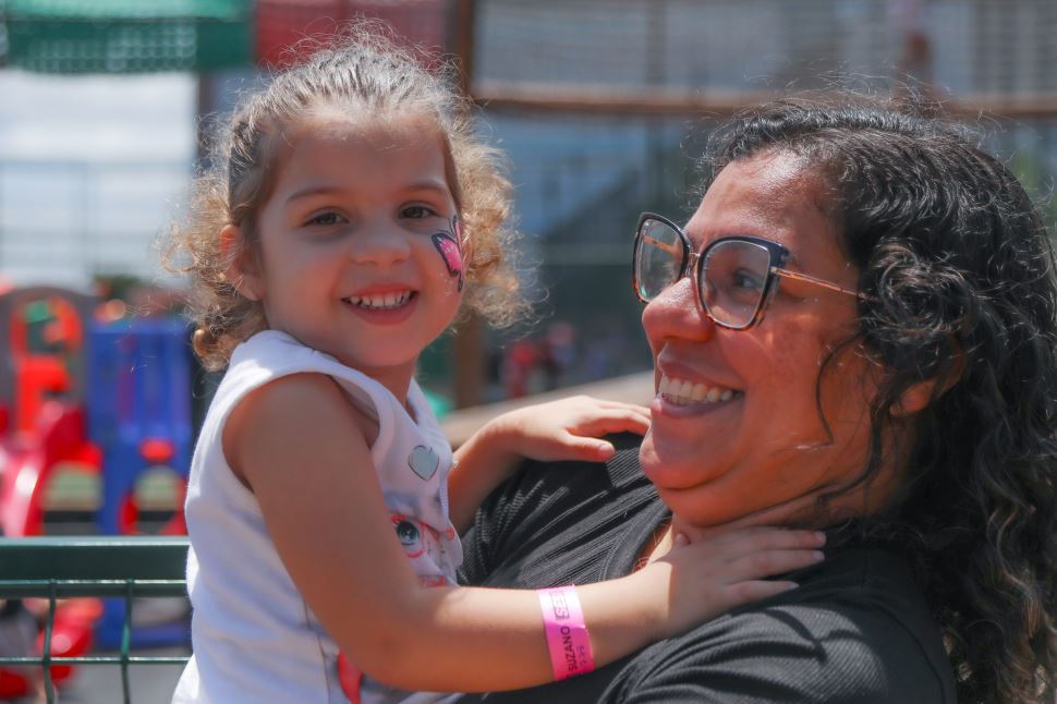 Um dia inteiro de diversão, esporte e cultura: Sesi Campinas e Indaiatuba convidam famílias para o Brincaderia&Cia