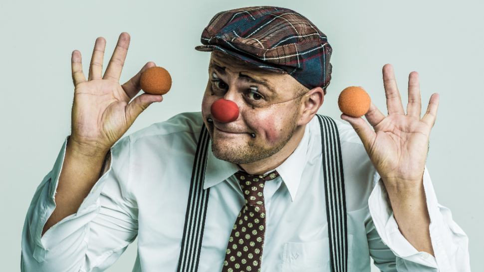 Programação cultural de setembro no SESI Campinas Santos Dumont