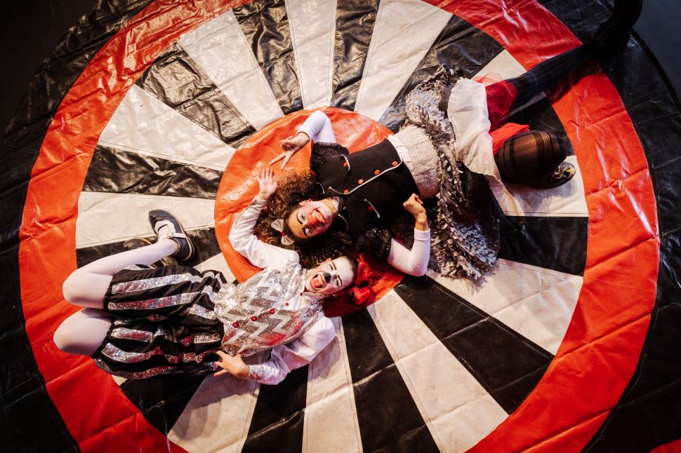 Centro Cultural Sesi Campinas promove 3ª edição do projeto “Semana Teatro em Foco” 