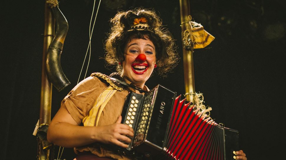 Programação do Centro Cultural SESI Campinas 2025