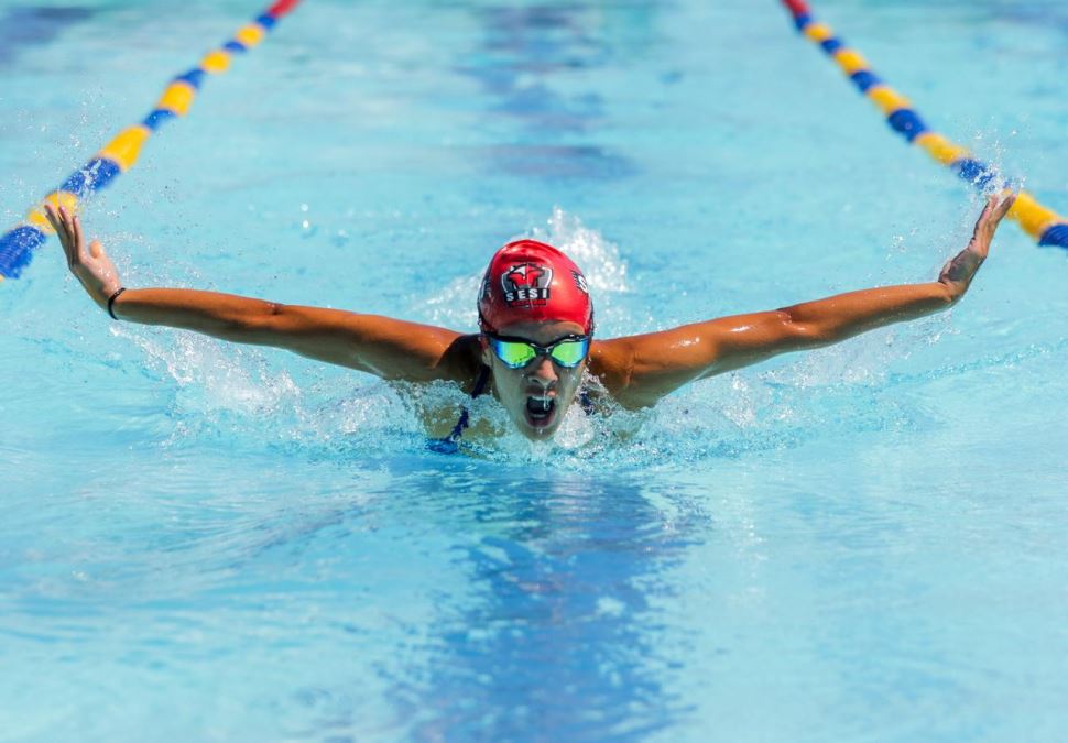 Natação: Sesi Campinas Santos Dumont abre inscrições para Avaliação Técnica 