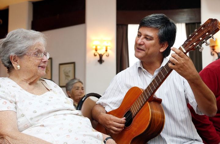 Programação cultural de janeiro do SESI Indaiatuba