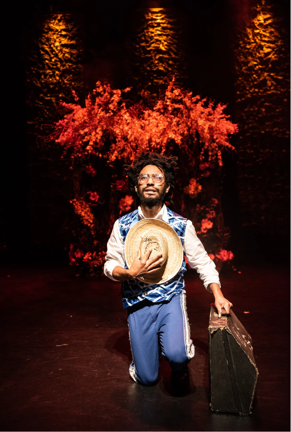 Programação do Centro Cultural SESI Campinas 2026