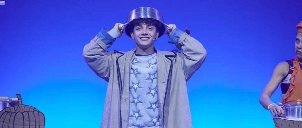 Programação do Centro Cultural SESI Campinas 2026