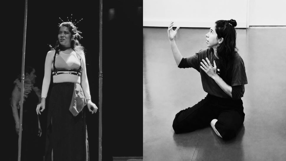 Do NAC para os palcos: alunas de teatro do Sesi Campinas integram o elenco da peça Lia Lia, ao lado de Bete Coelho e Camila Pitanga