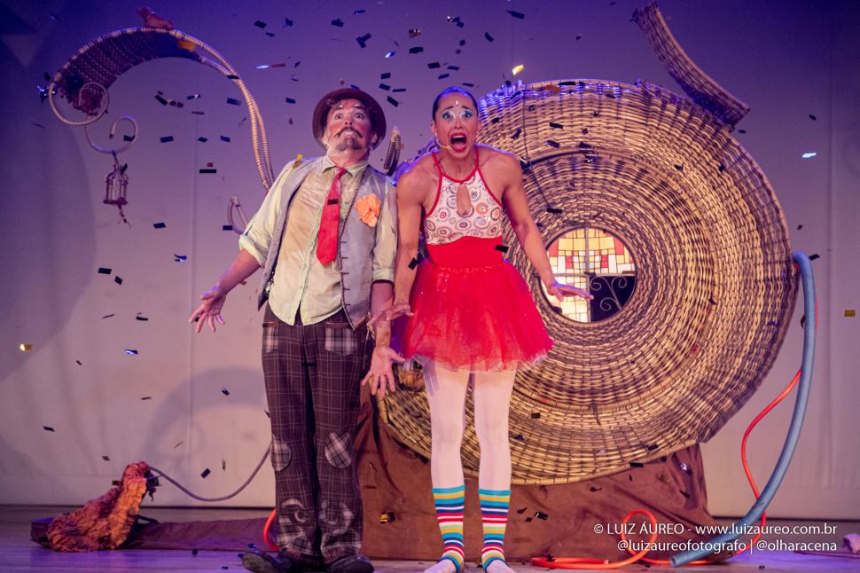 Programação do Centro Cultural SESI Campinas 2026