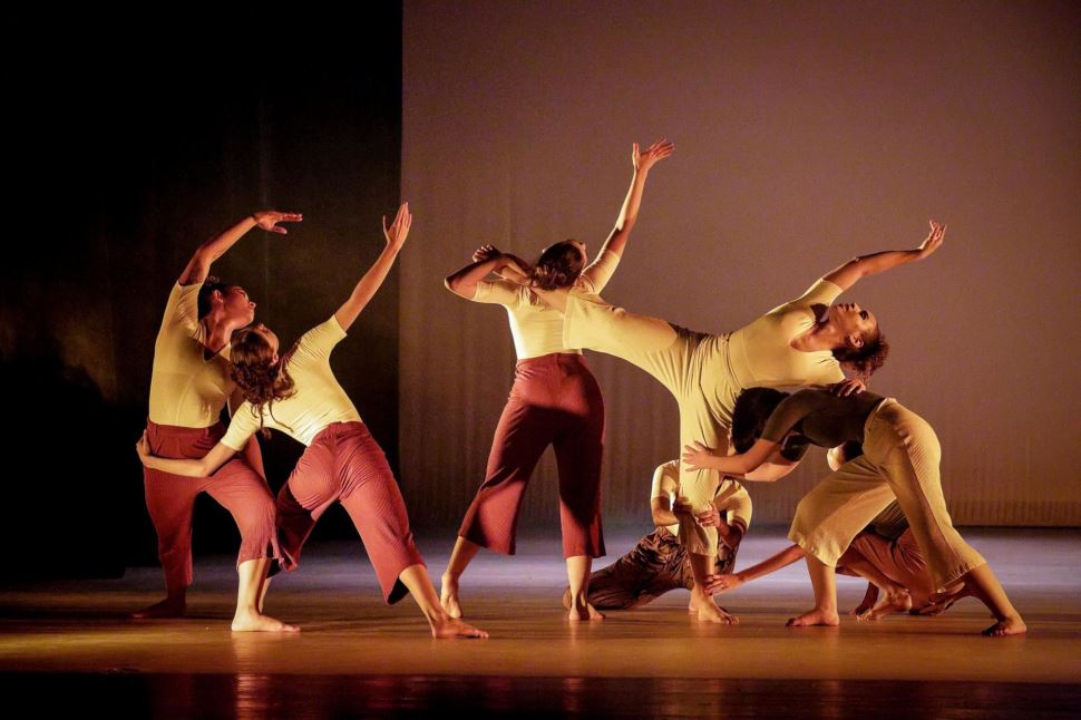 Programação do Centro Cultural SESI Campinas 2026