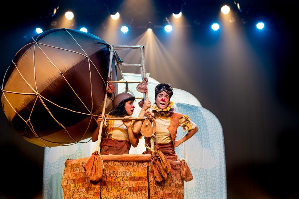 Programação do Centro Cultural SESI Campinas 2026