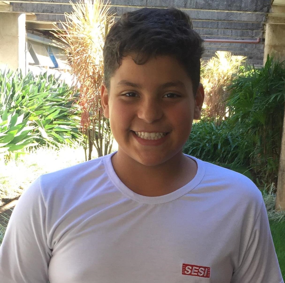 Aluno do SESI Ribeirão Preto classificou-se em 1º Lugar no Campeonato Paulista de Judô 