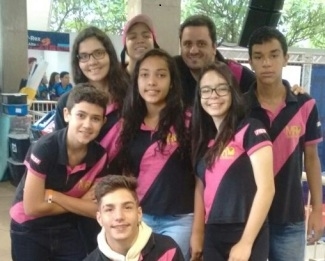 SESI-SP de Jardinópolis conquista 1º lugar em torneio de robótica do SESI