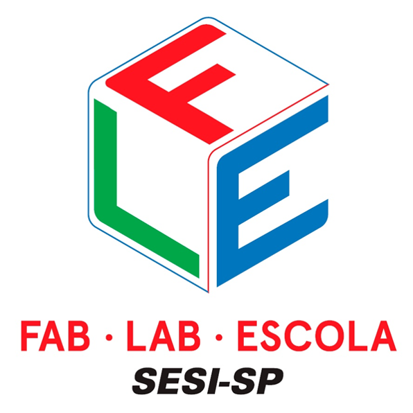 Fab Lab no SESI-SP Ribeirão Preto
