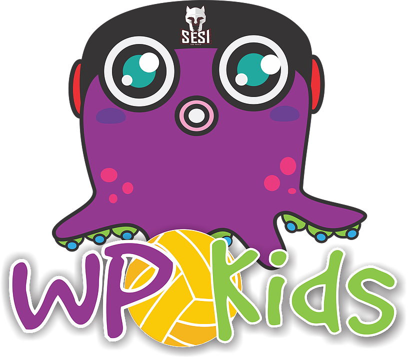 Equipes de Polo Aquático do SESI Ribeirão Preto participam do FESTIVAL WP KIDS 2018 com excelentes resultados