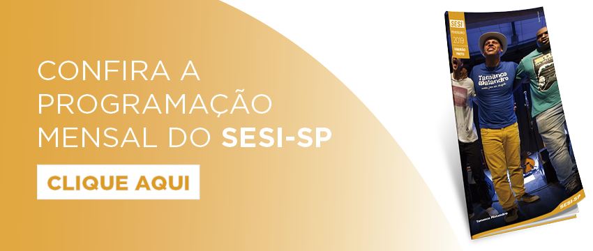 Programação de Fevereiro 